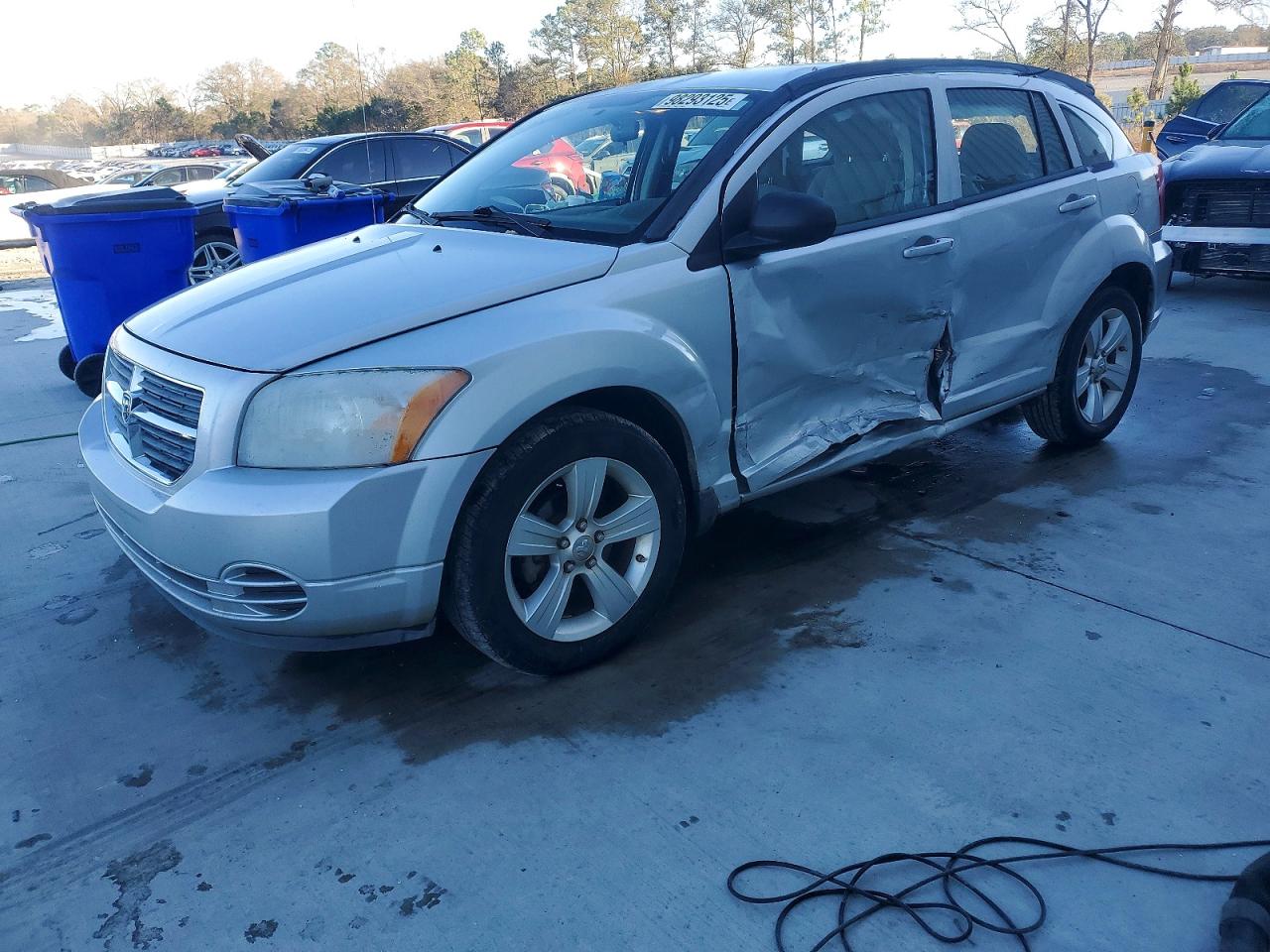2010 DODGE CALIBER