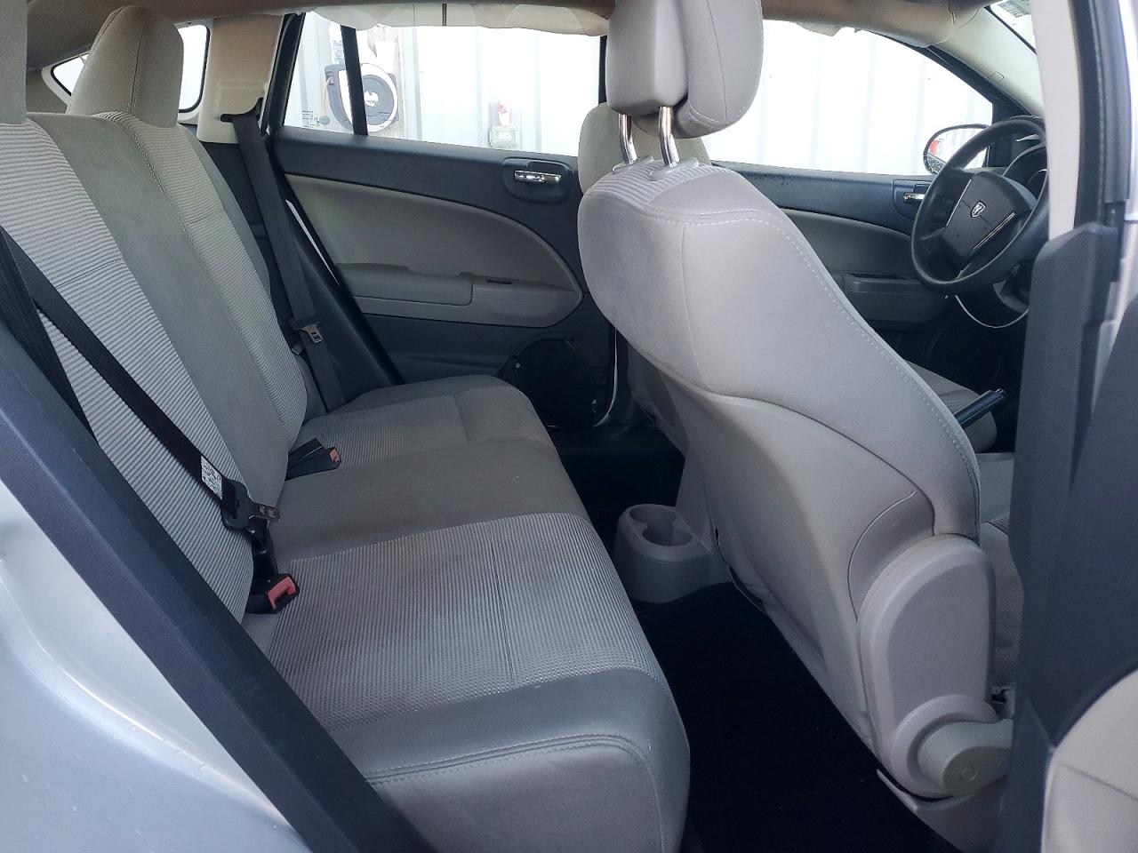 2010 DODGE CALIBER SXT photo 11