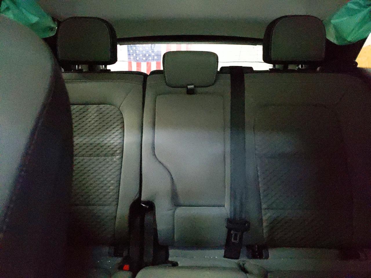 2022 FORD ESCAPE SE photo 10
