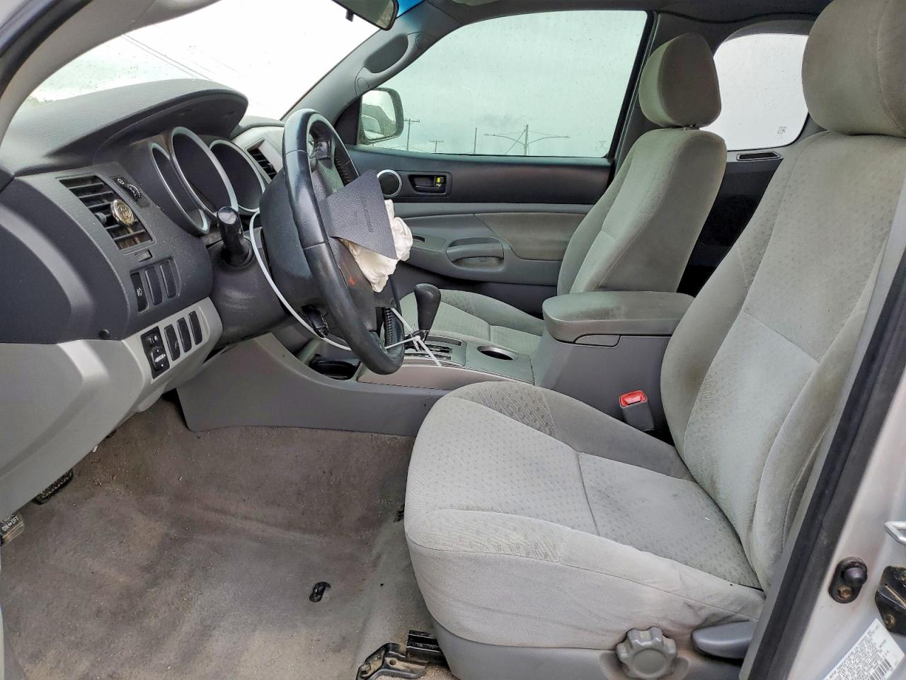 2006 TOYOTA TACOMA PRERUNNER ACCESS CAB photo 7