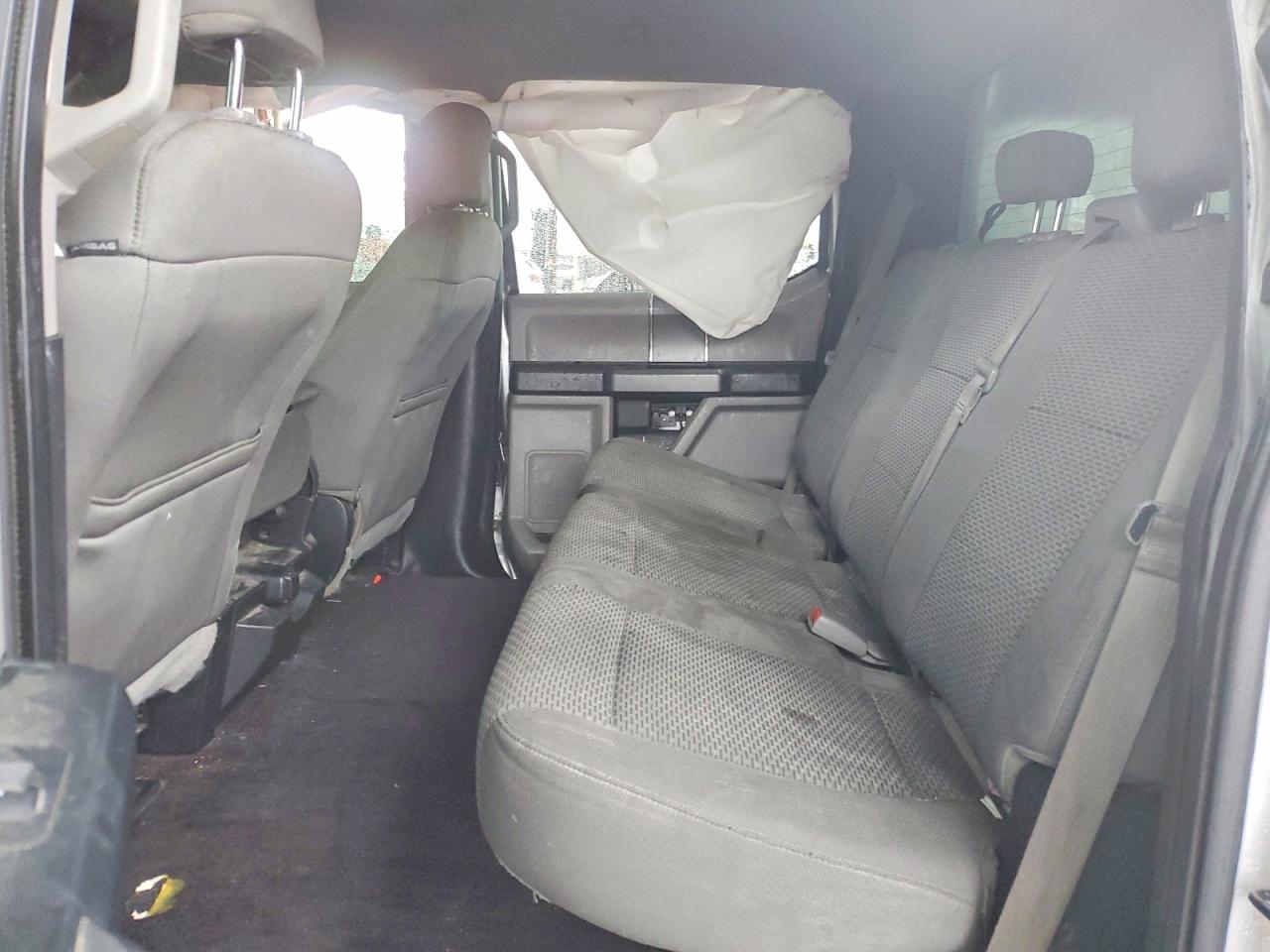 2016 FORD F150 SUPERCREW photo 10