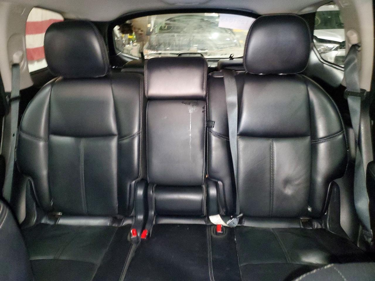 2020 NISSAN PATHFINDER SL photo 10