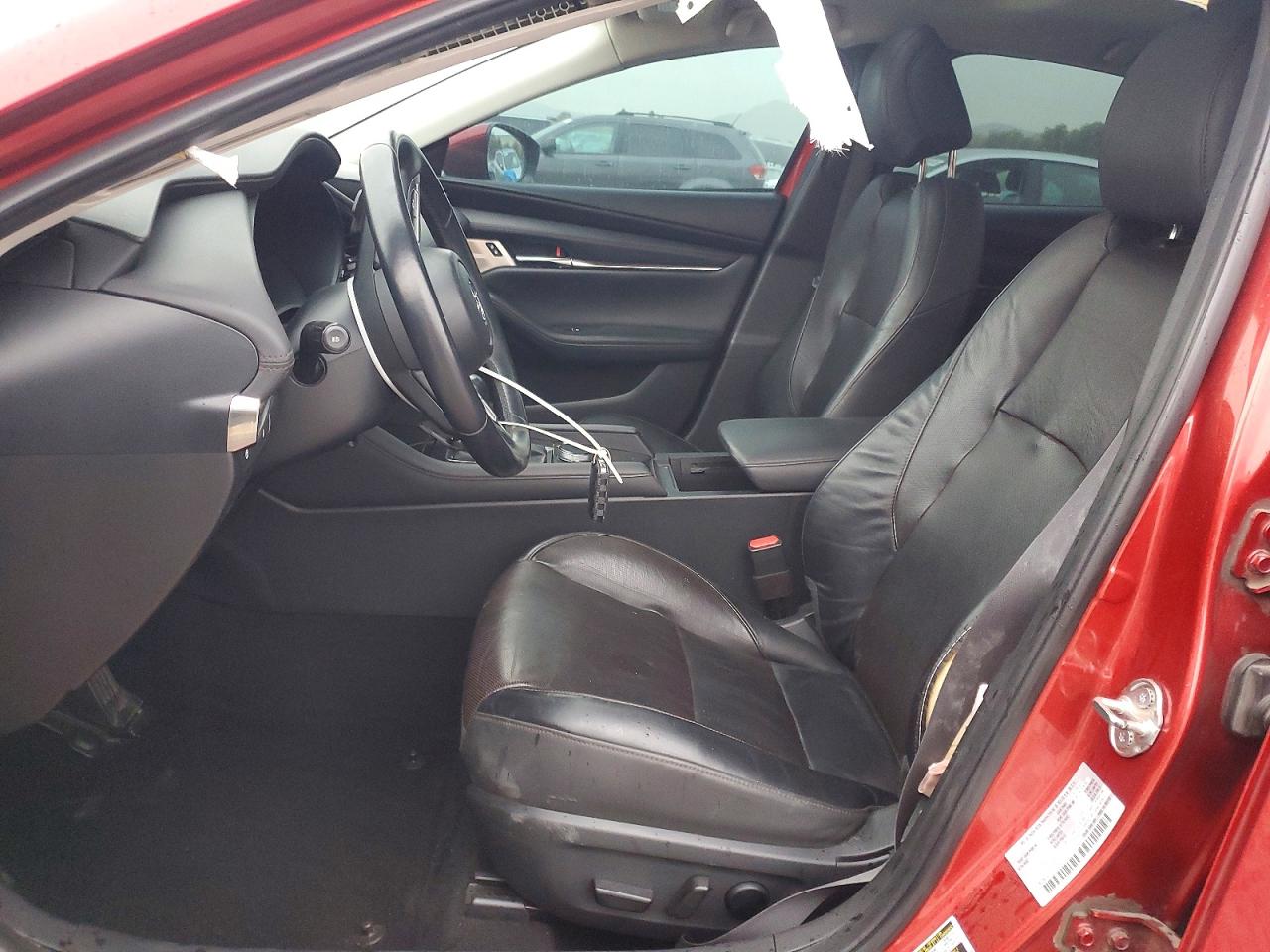 2019 MAZDA 3 PREMIUM photo 13