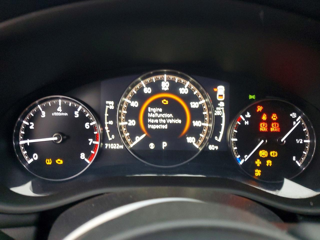 2019 MAZDA 3 PREMIUM photo 17