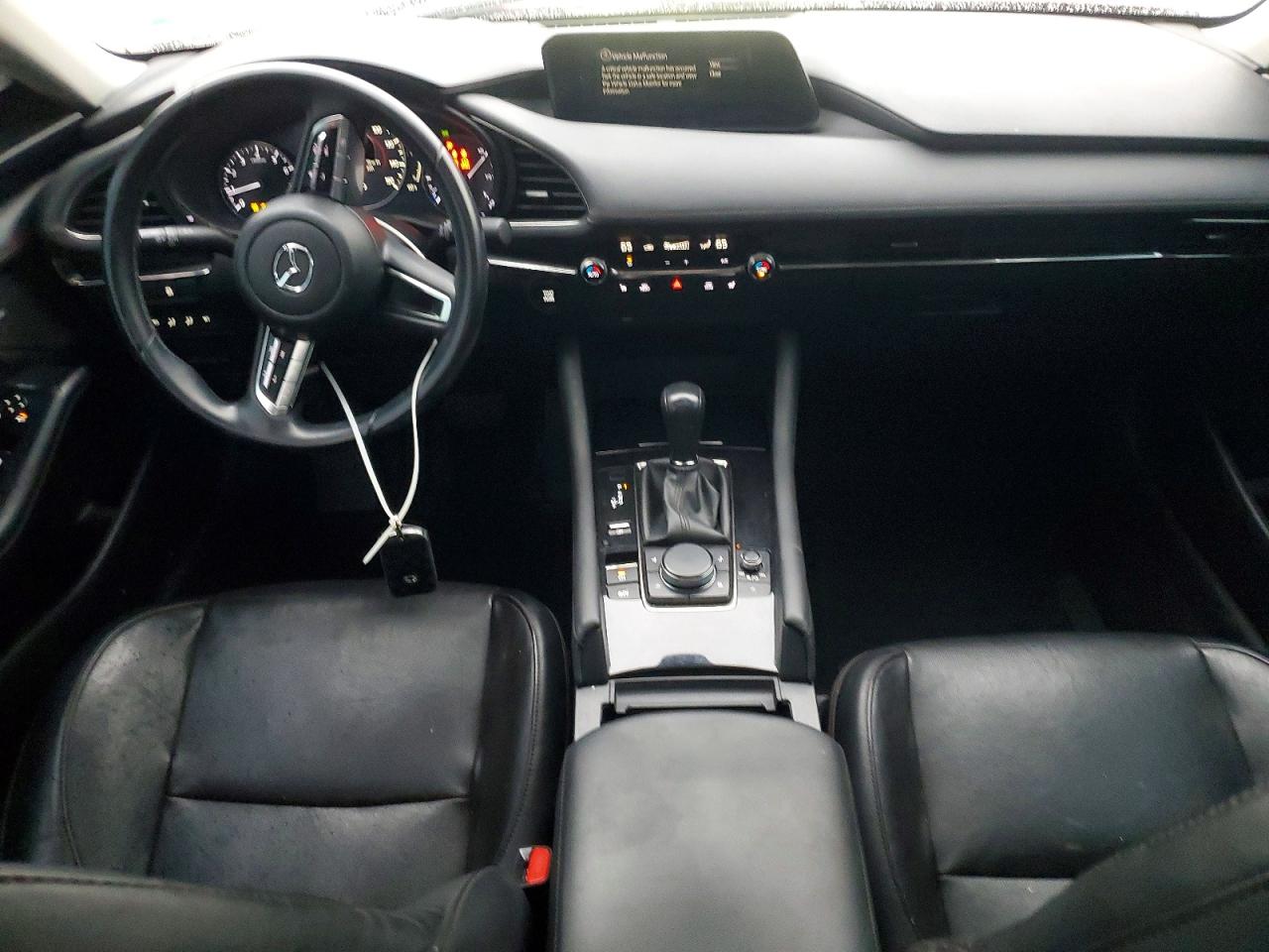 2019 MAZDA 3 PREMIUM photo 15