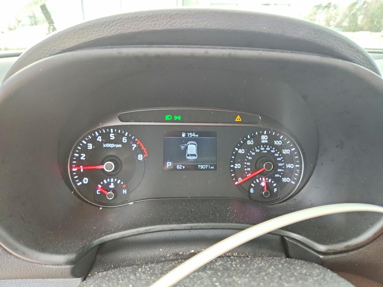 2022 KIA SOUL LX photo 9