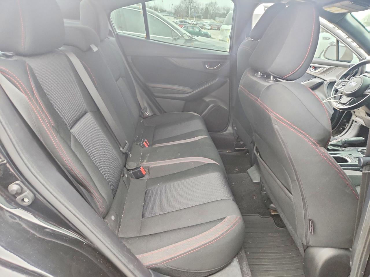 2017 SUBARU IMPREZA SPORT photo 10
