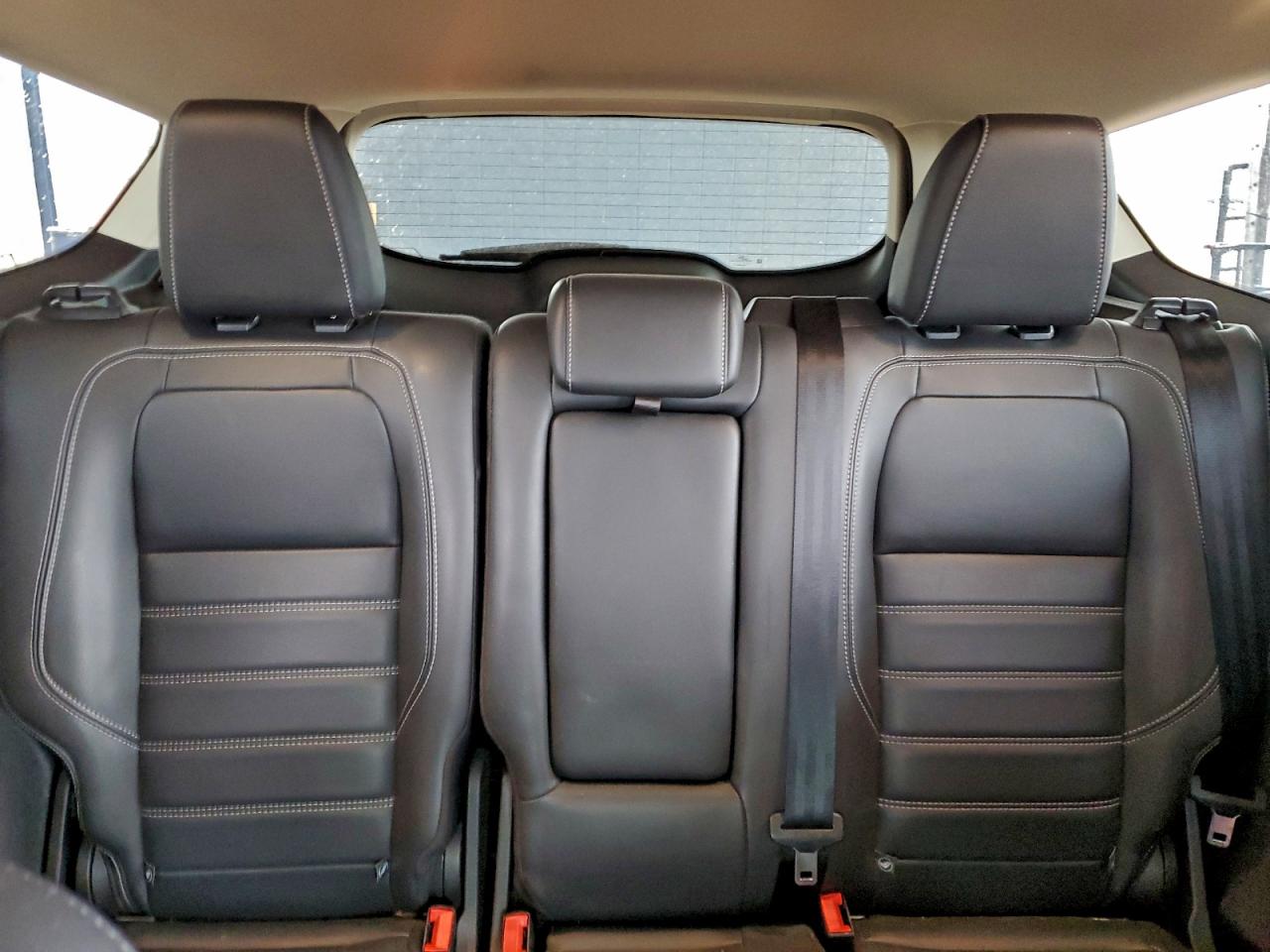 2019 FORD ESCAPE SEL photo 10