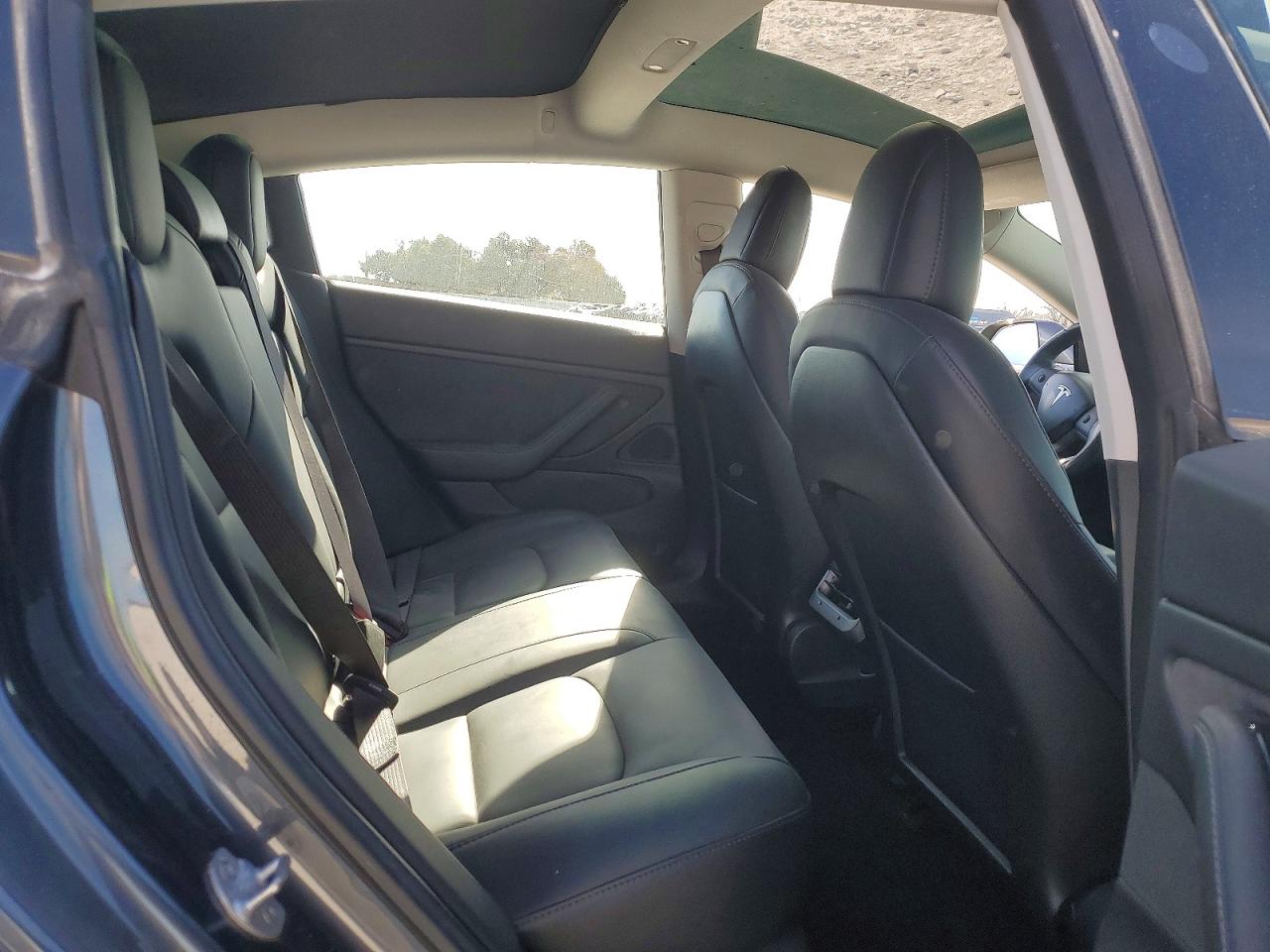 2018 TESLA MODEL 3 photo 10