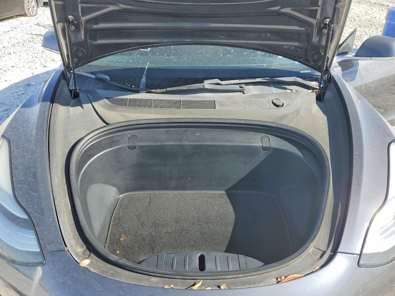 2018 TESLA MODEL 3 photo 11