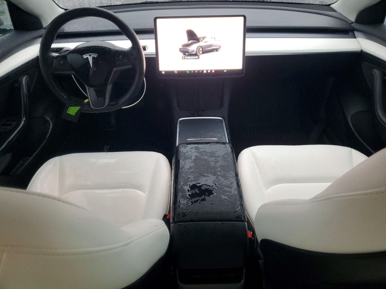 2023 TESLA MODEL 3 photo 8