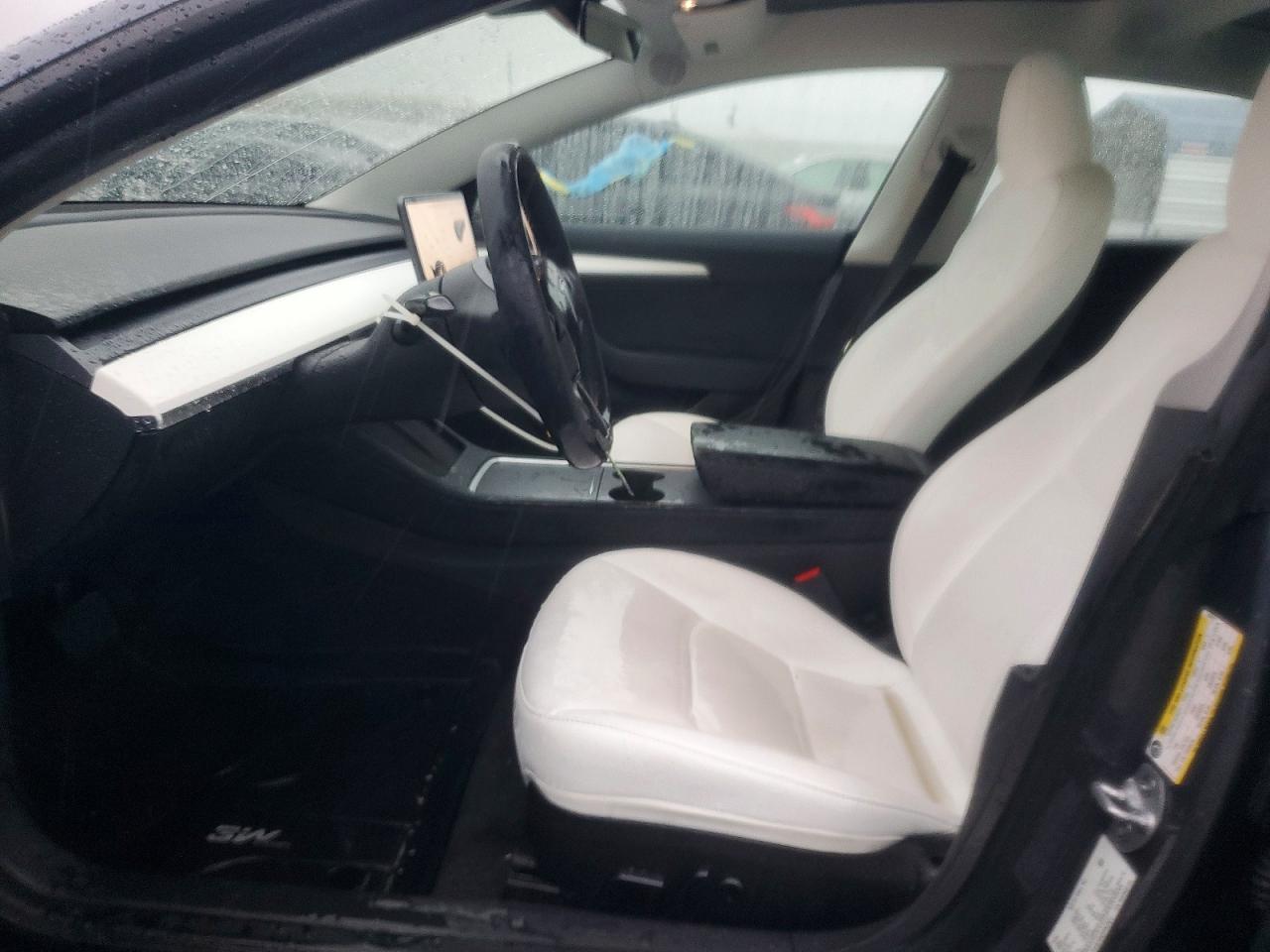 2023 TESLA MODEL 3 photo 7