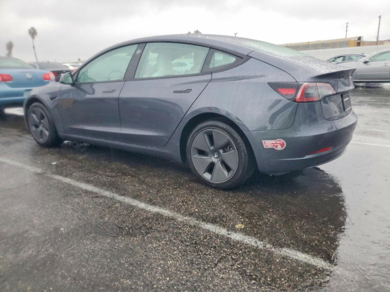 2023 TESLA MODEL 3 photo 2