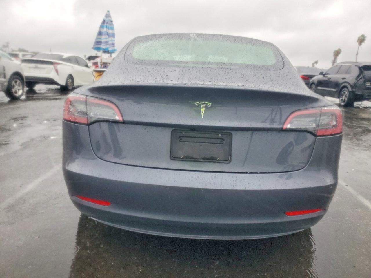 2023 TESLA MODEL 3 photo 6