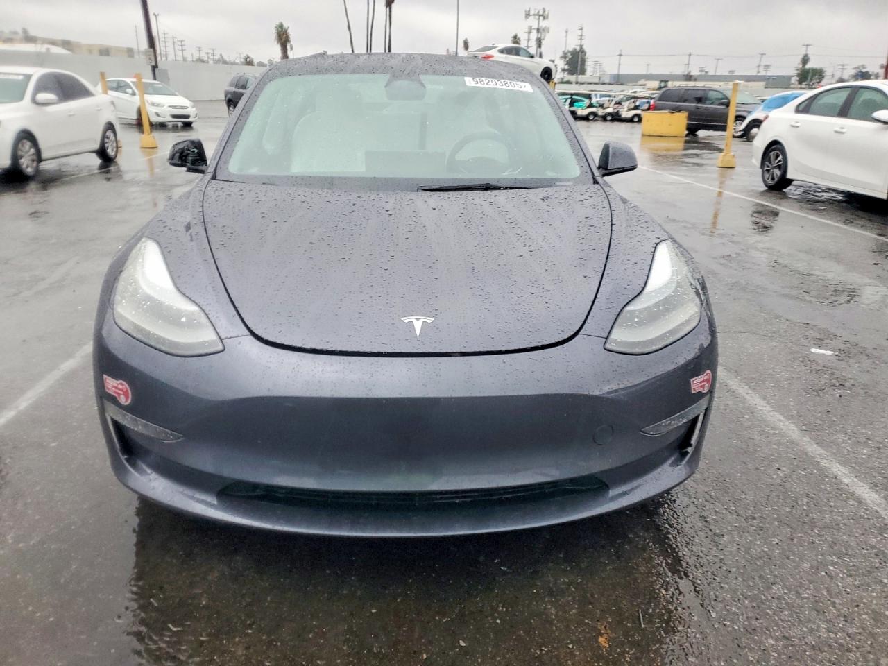 2023 TESLA MODEL 3 photo 5
