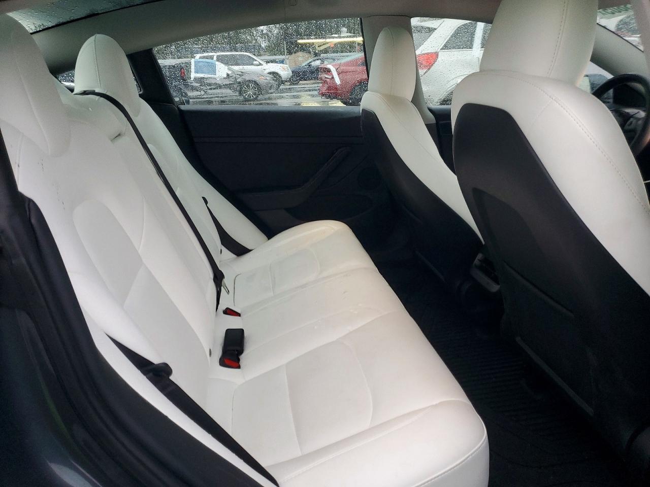 2023 TESLA MODEL 3 photo 10
