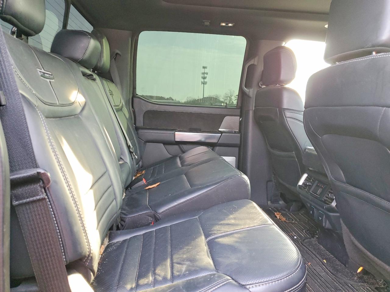 2023 FORD F150 SUPERCREW photo 19