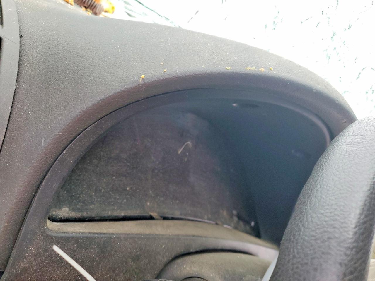 2007 TOYOTA CAMRY CE photo 9