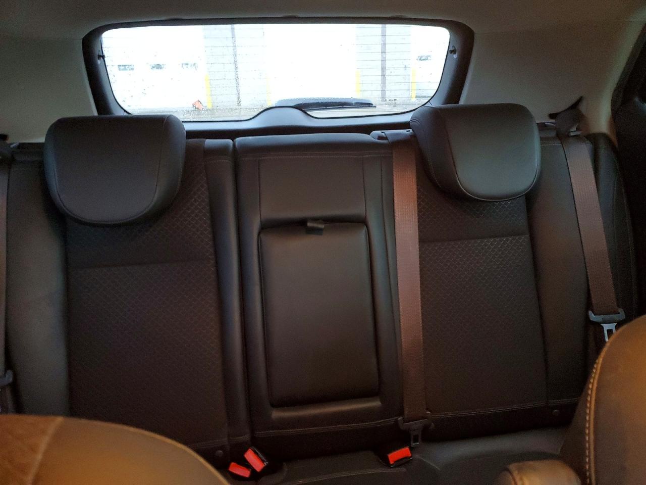 2018 BUICK ENCORE PREFERRED photo 19