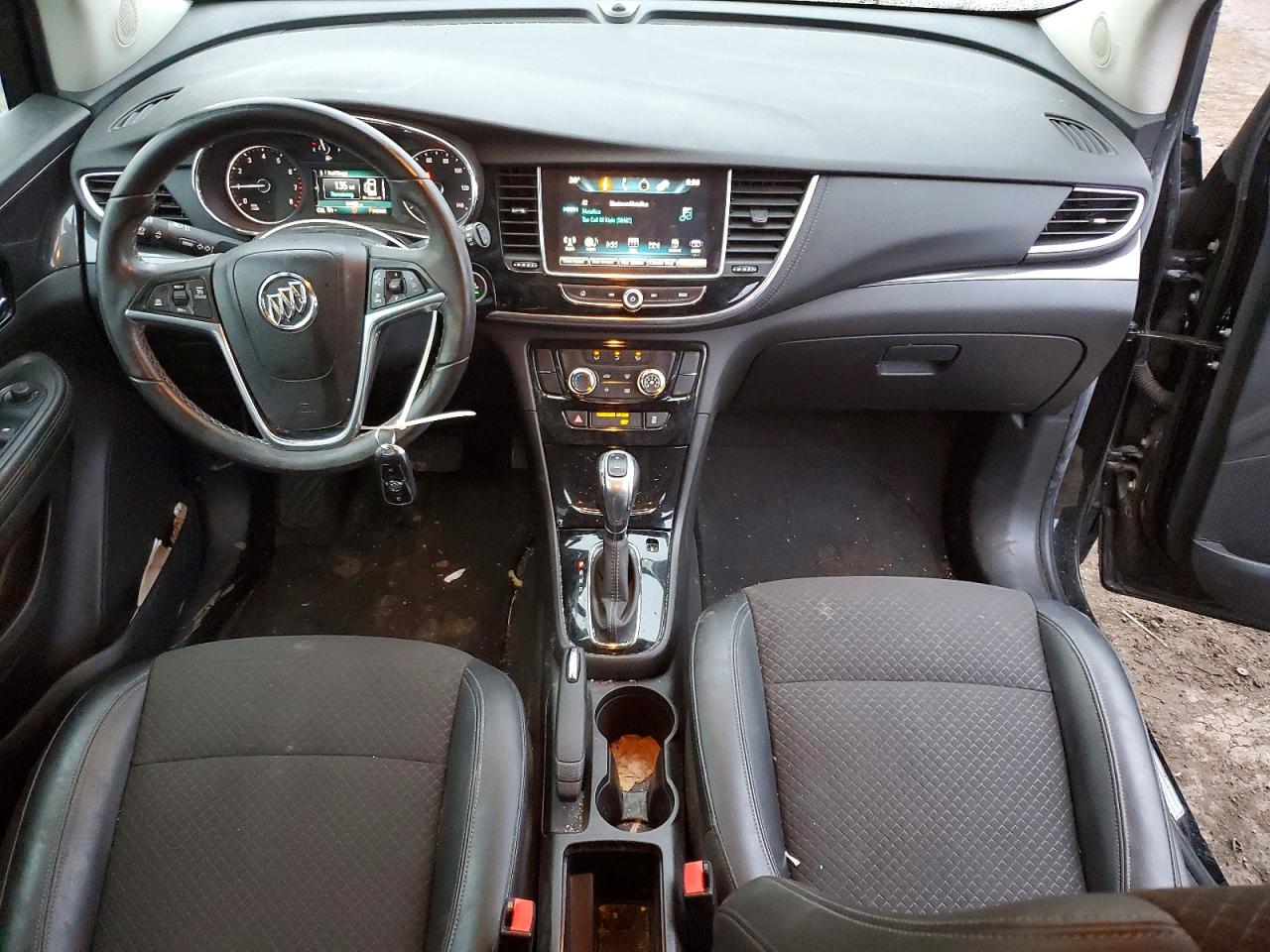 2018 BUICK ENCORE PREFERRED photo 15
