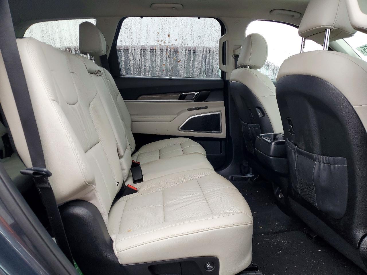 2021 KIA TELLURIDE EX photo 19