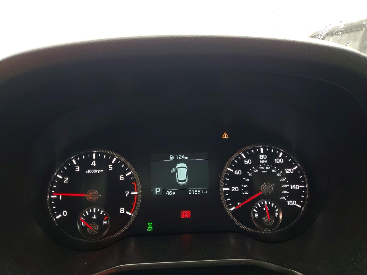 2021 KIA TELLURIDE EX photo 17