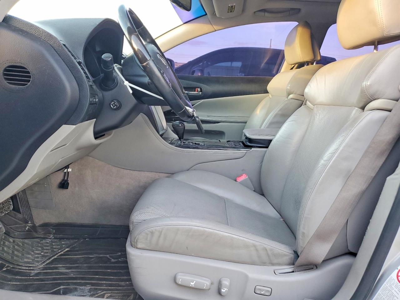2006 LEXUS GS 430 photo 7