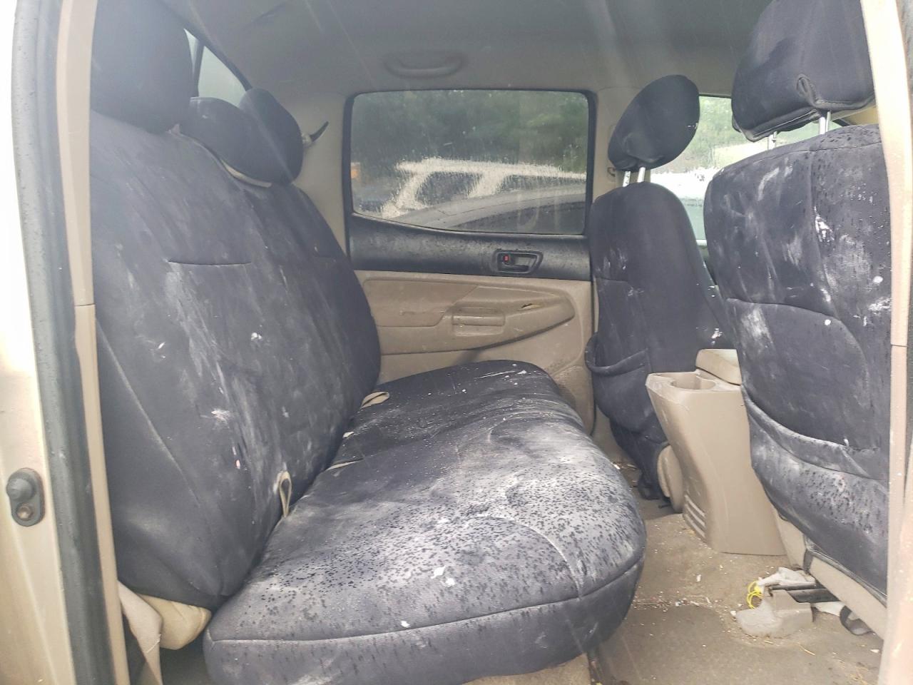 2006 TOYOTA TACOMA photo 10