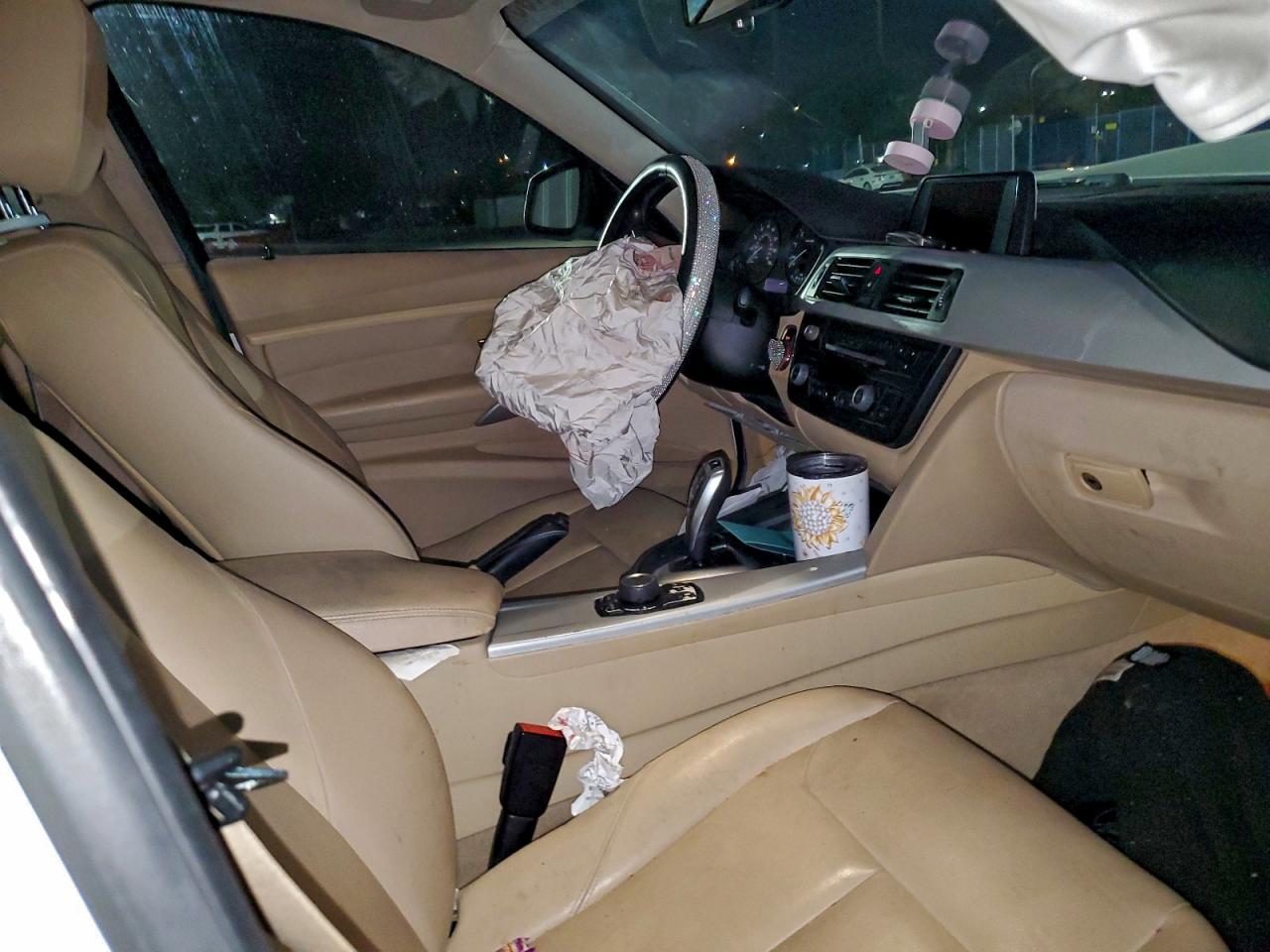 2013 BMW 328 I SULEV photo 13