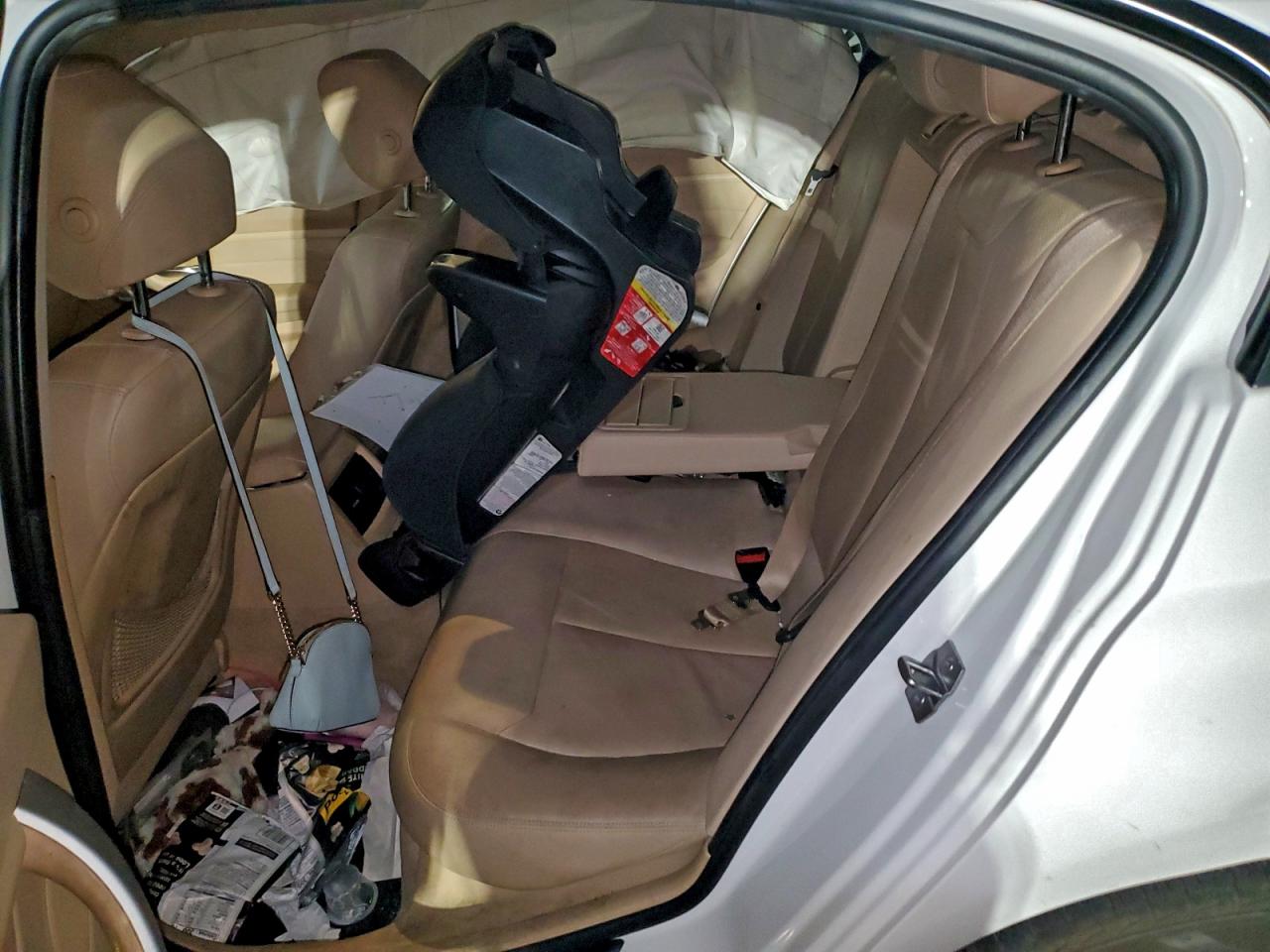 2013 BMW 328 I SULEV photo 10