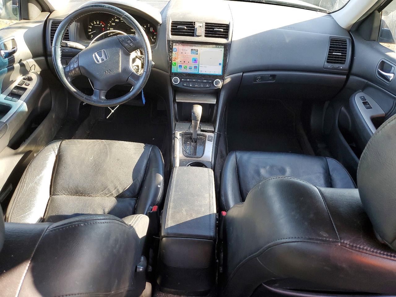 2006 HONDA ACCORD EX photo 8