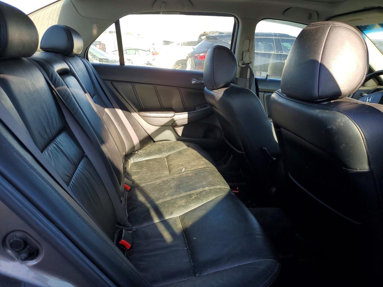 2006 HONDA ACCORD EX photo 10