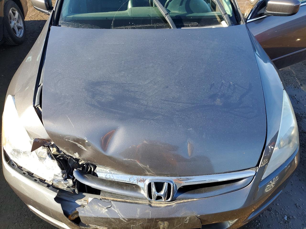 2006 HONDA ACCORD EX photo 11