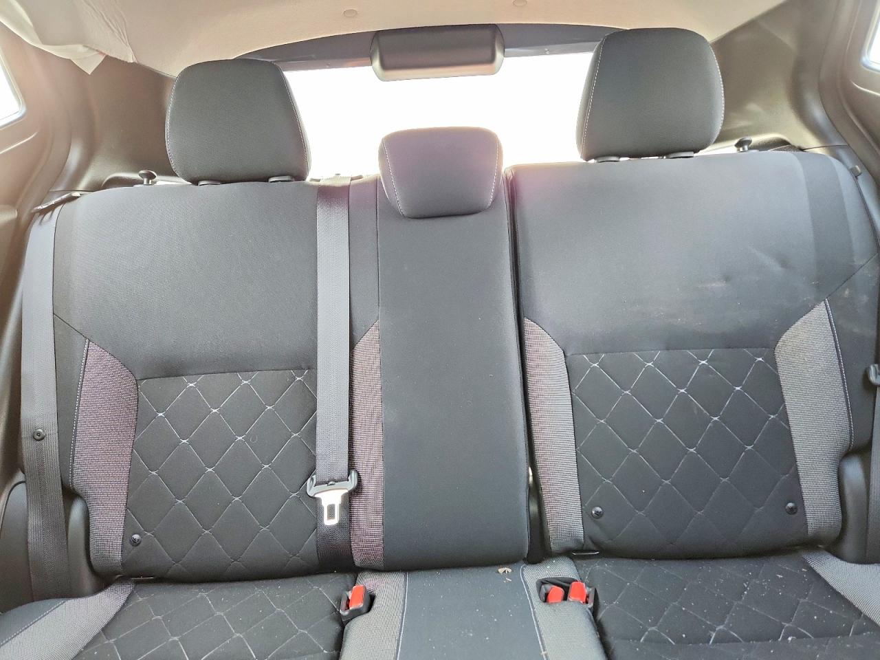 2019 NISSAN KICKS S photo 10