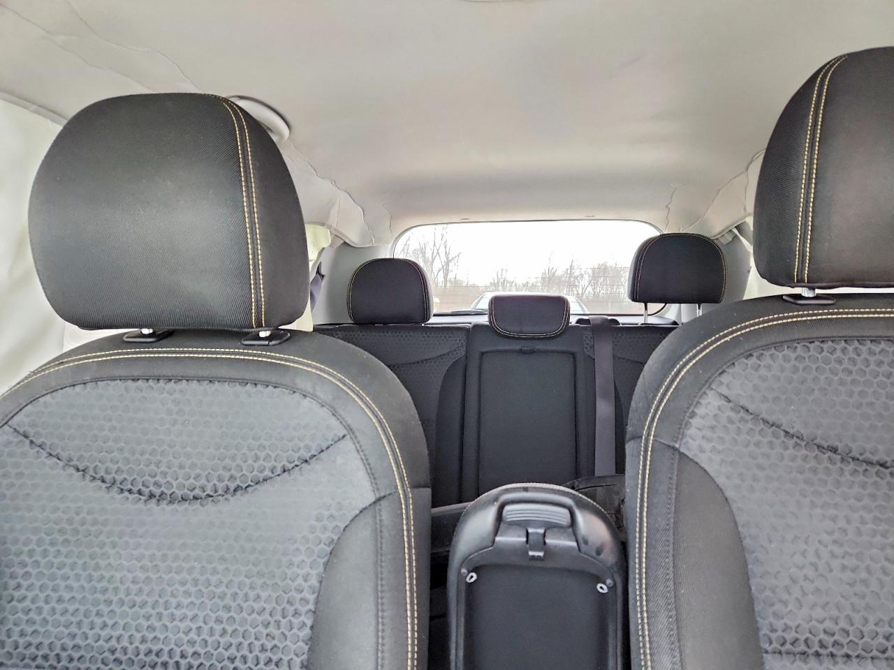 2016 KIA SOUL + photo 10