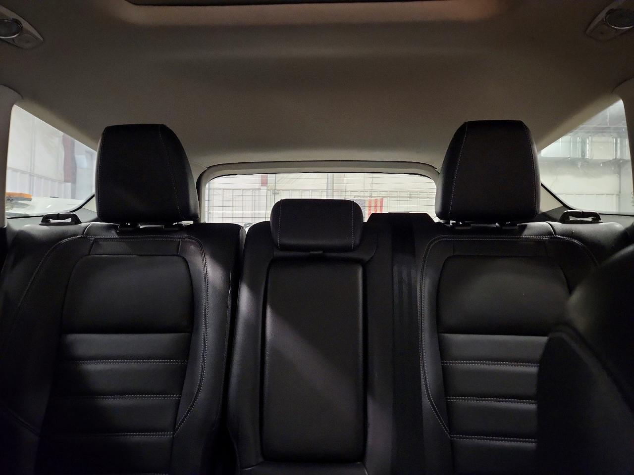 2018 FORD ESCAPE SEL photo 10