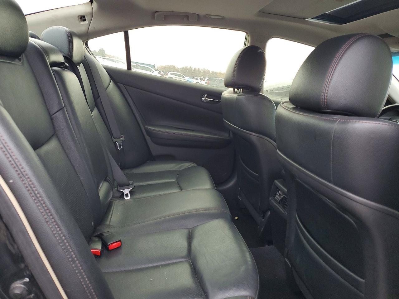 2013 NISSAN MAXIMA S photo 10