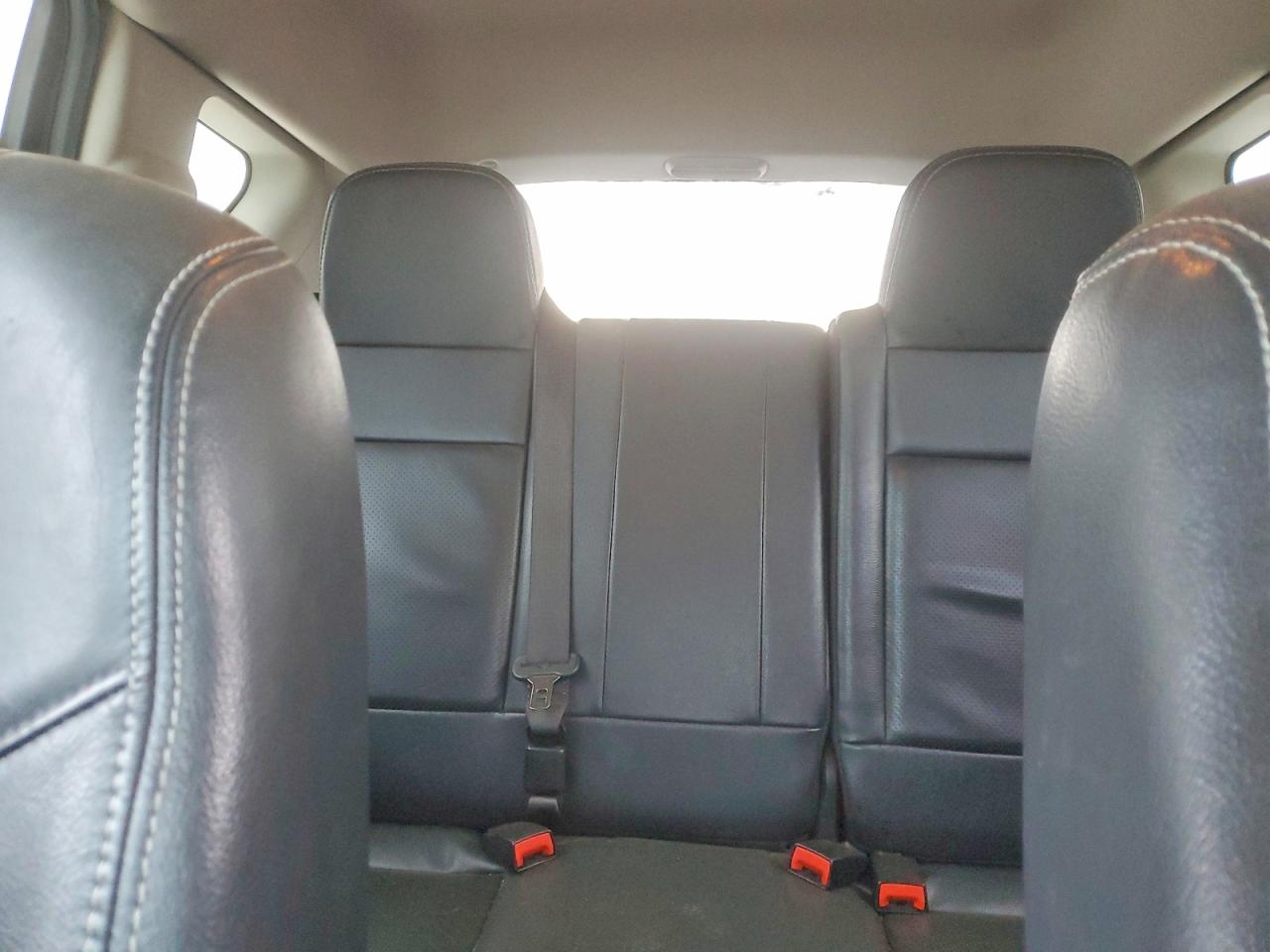 2014 JEEP COMPASS LIMITED photo 10