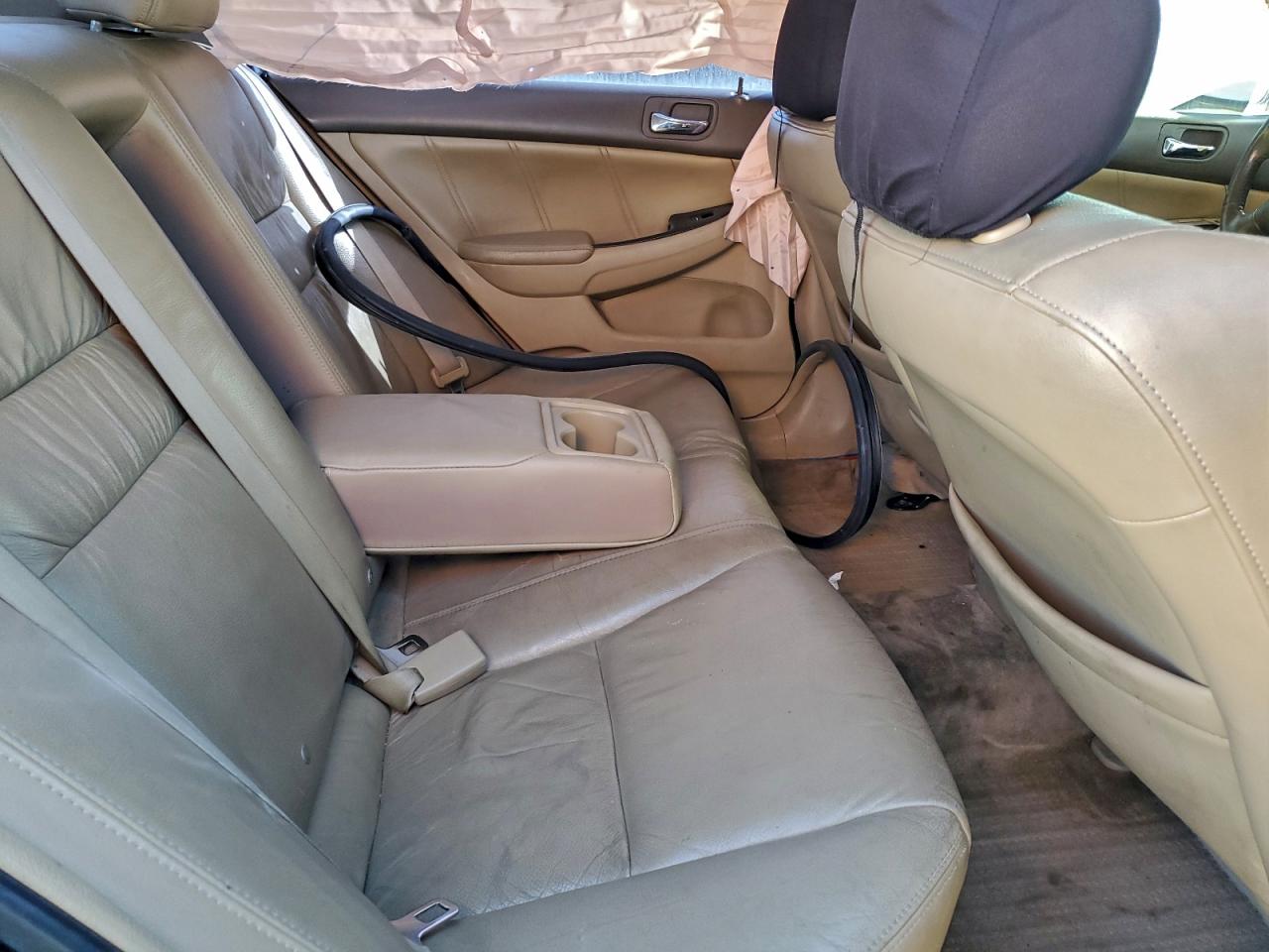 2006 HONDA ACCORD EX photo 11