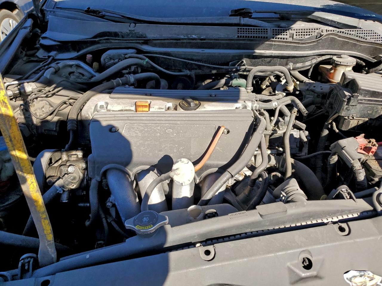 2006 HONDA ACCORD EX photo 12