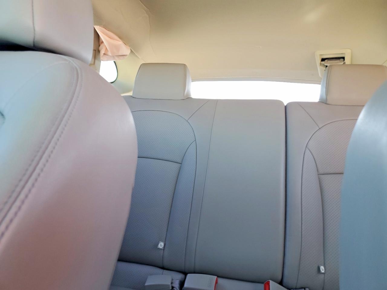 2013 NISSAN ROGUE S photo 10