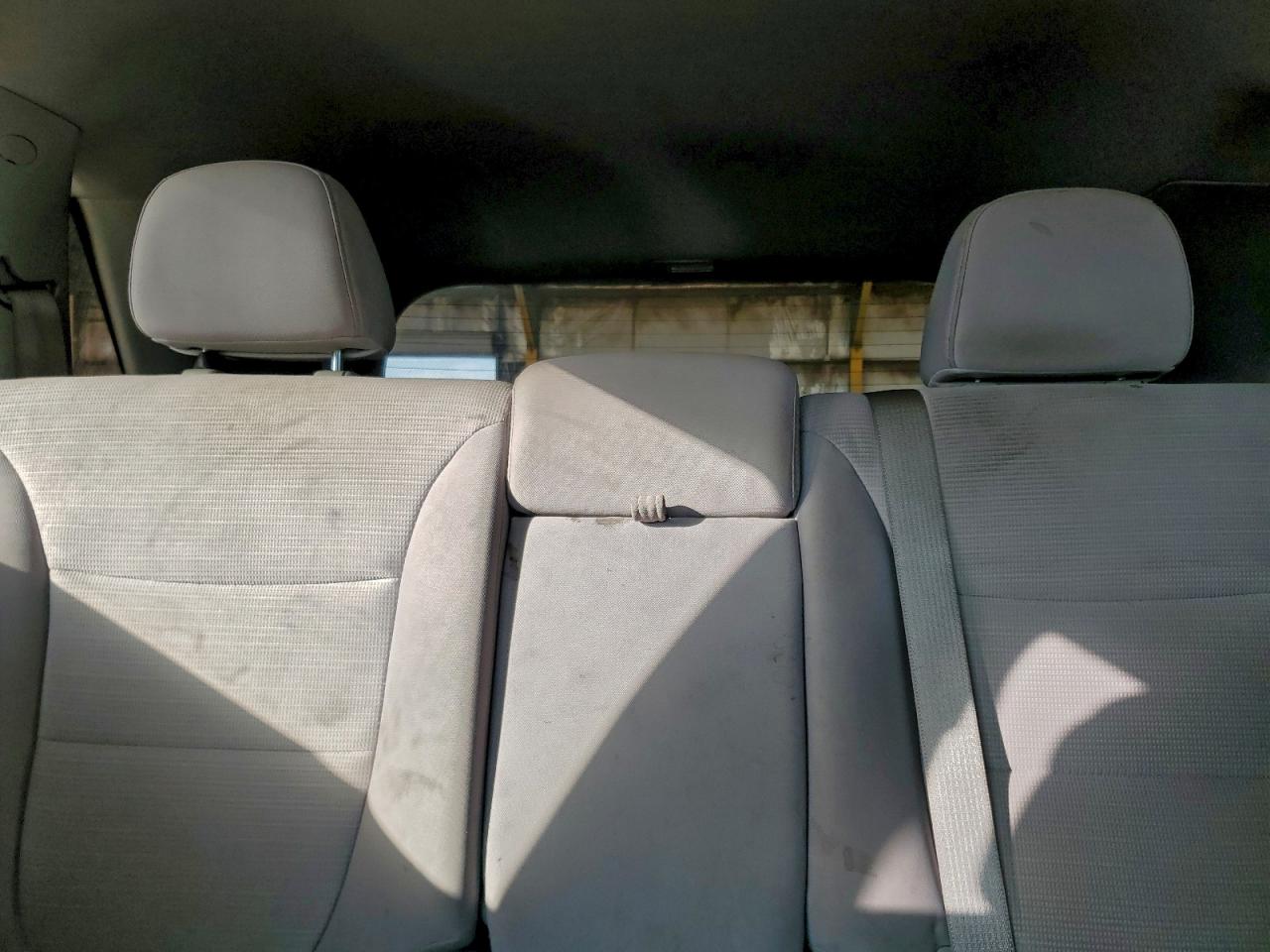 2015 KIA SORENTO LX photo 10