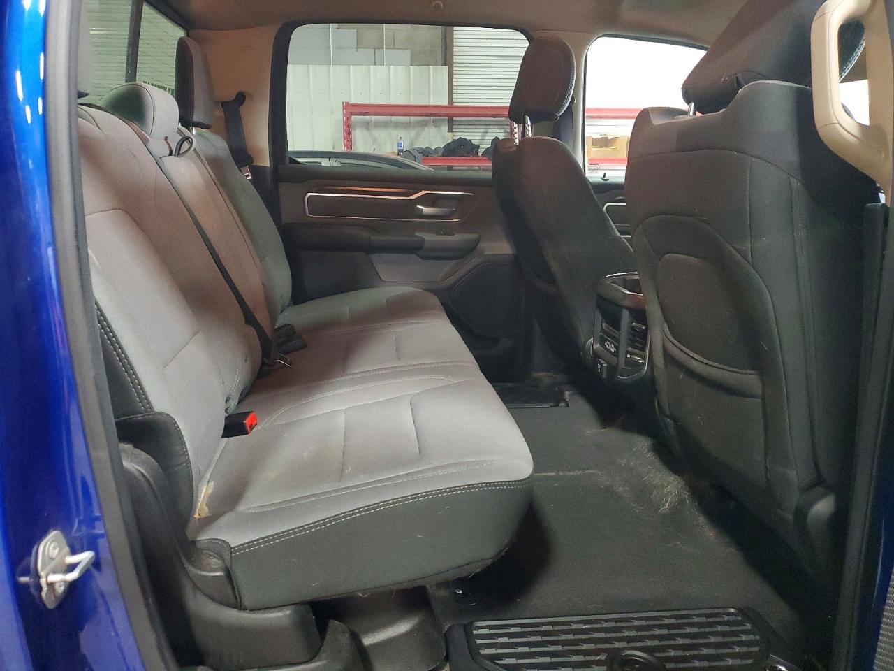 2019 RAM 1500 BIG HORN/LONE STAR photo 10