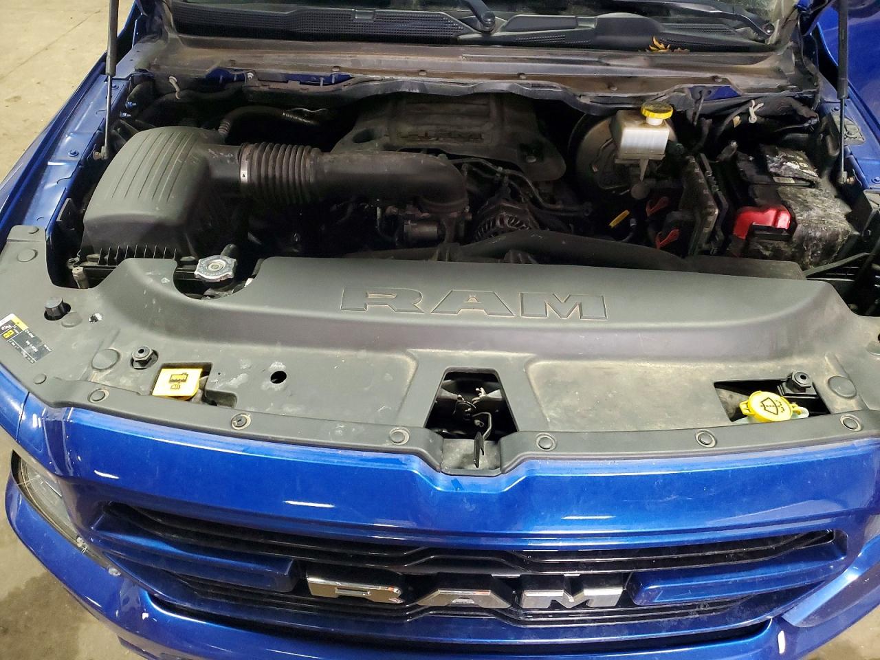 2019 RAM 1500 BIG HORN/LONE STAR photo 11