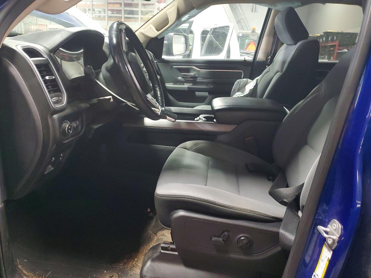 2019 RAM 1500 BIG HORN/LONE STAR photo 7