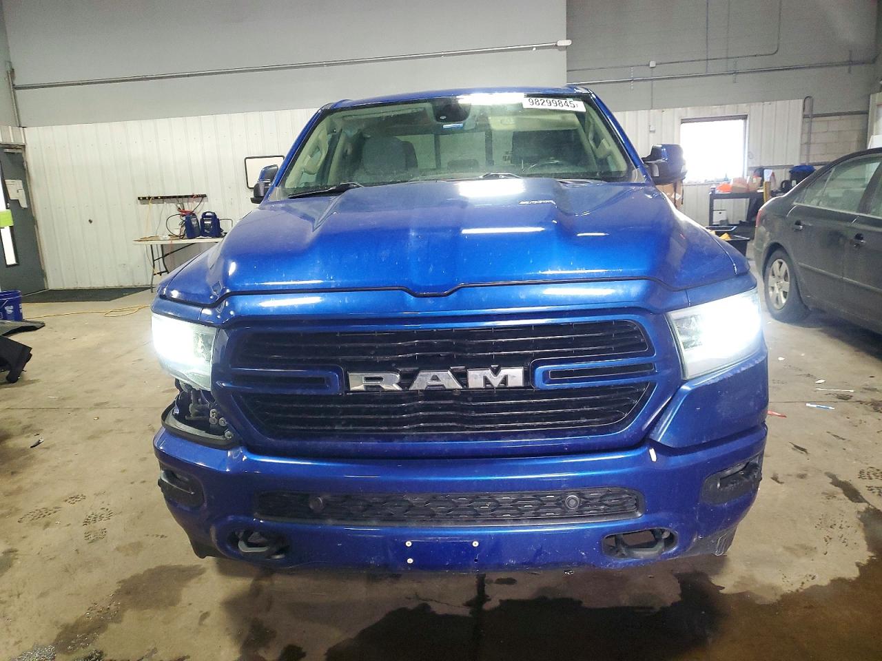2019 RAM 1500 BIG HORN/LONE STAR photo 5