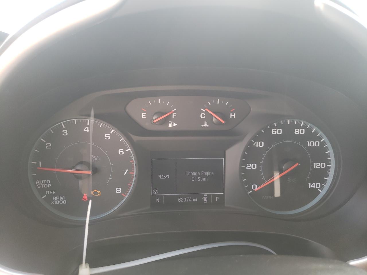 2023 CHEVROLET MALIBU LS photo 9
