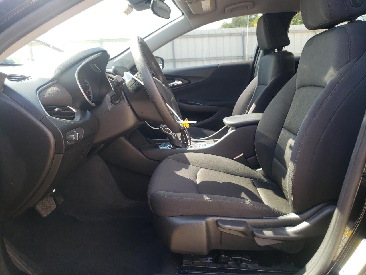 2023 CHEVROLET MALIBU LS photo 7