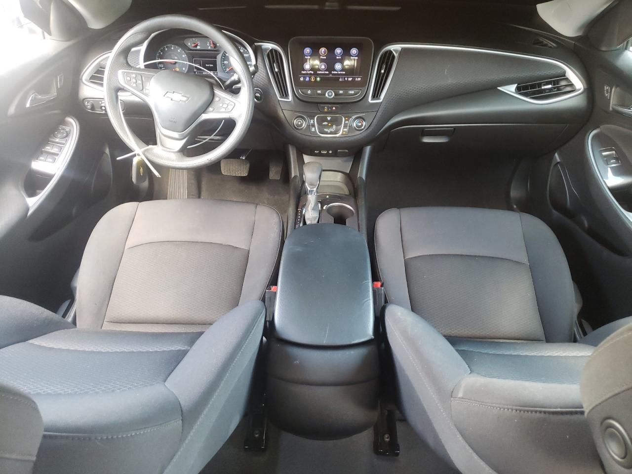 2023 CHEVROLET MALIBU LS photo 8