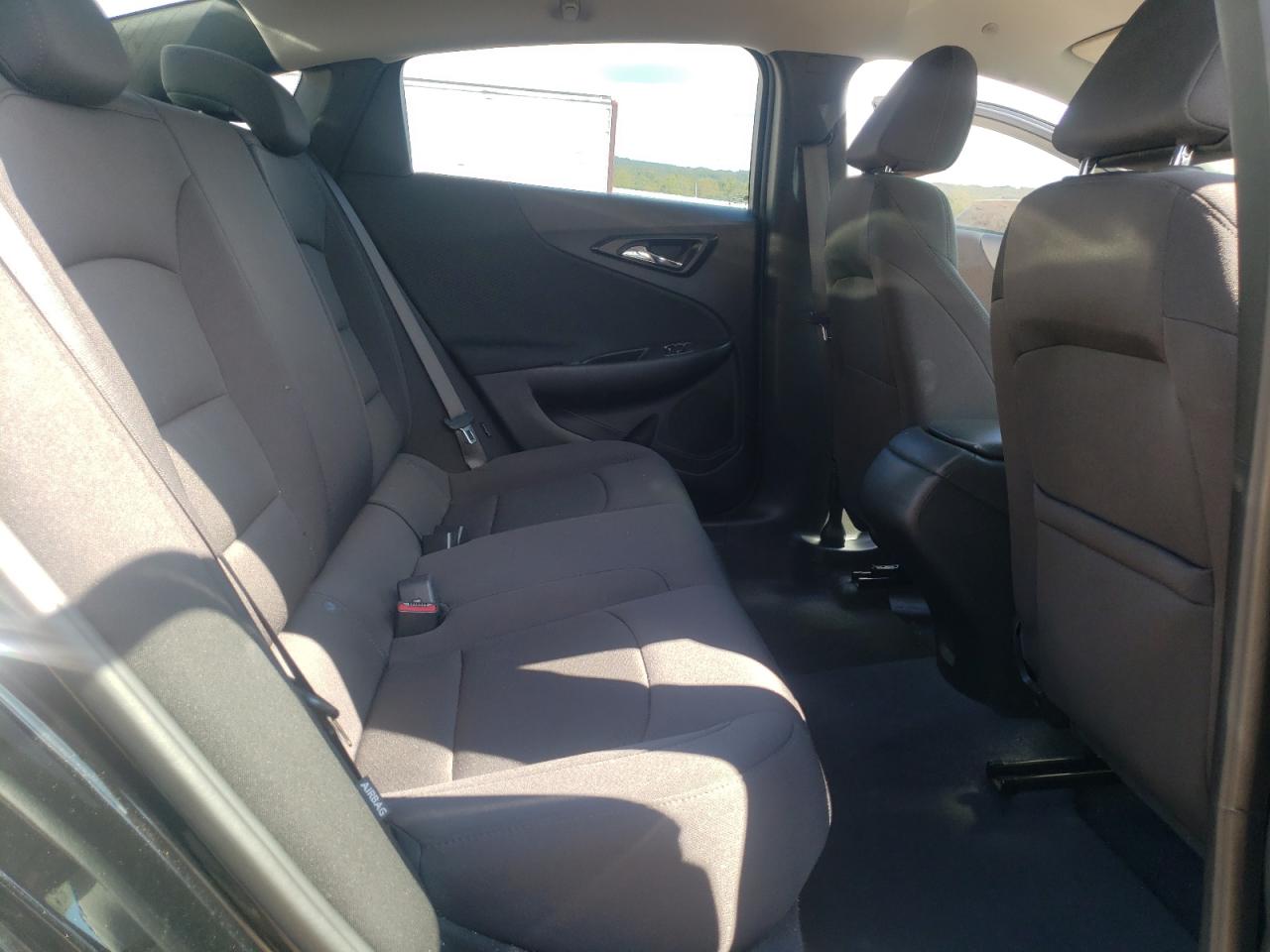 2023 CHEVROLET MALIBU LS photo 10